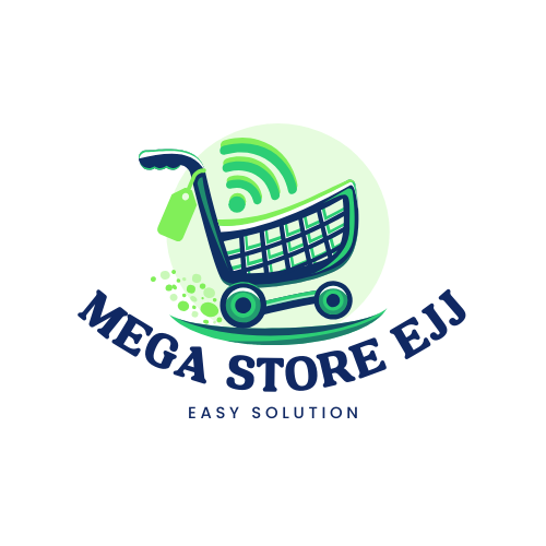 Mega Store EJJ 